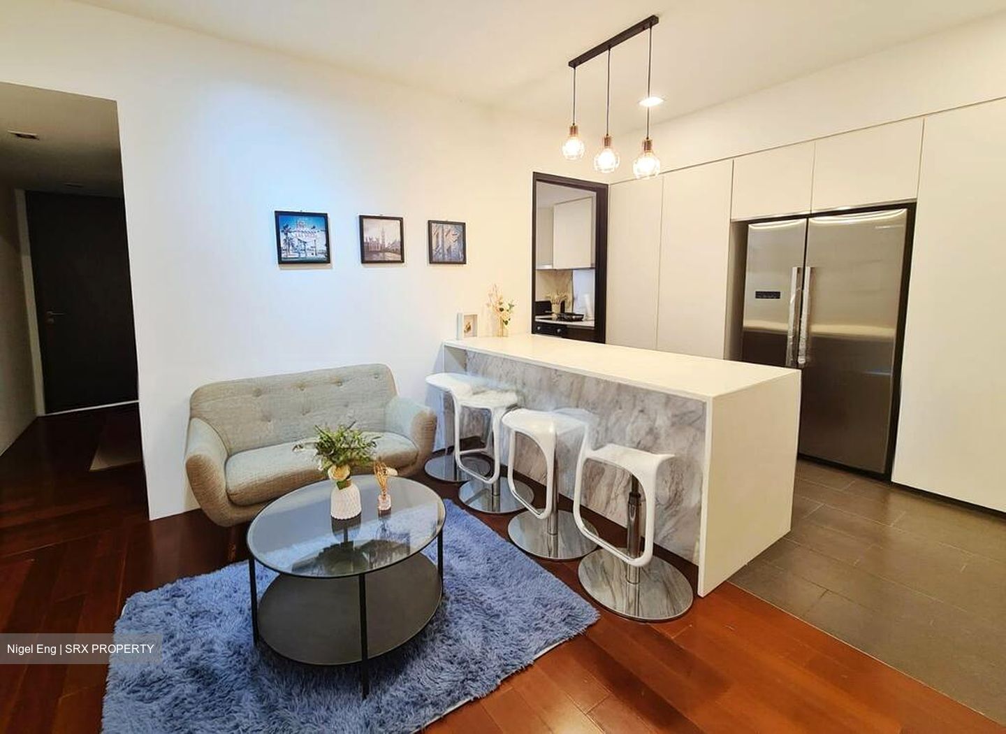 Nomu (D9), Apartment #495868931